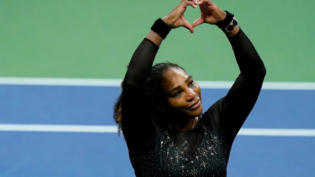 Serena Williams Set for Astounding Return to Professional Tennis at 44, Igniting Hopes and Speculation