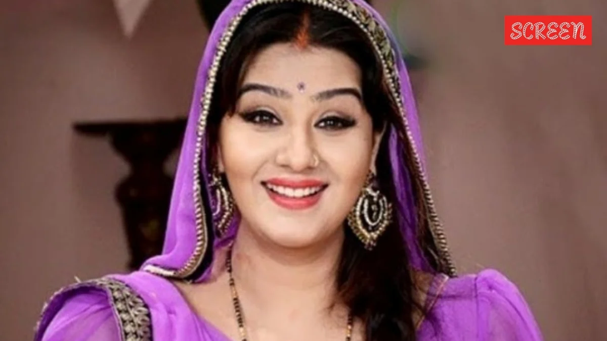 Shilpa Shinde’s Damning Admission: A Fallout Over Dues Sparks Industry Backlash and Debate on False Accusations
