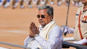 Siddaramaiah’s Parting Shot: A Strategic Gambit for Karnataka’s OBC Vote