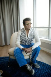 Sonu Nigam’s Health Battle: Understanding the Pain of a Pinched Nerve