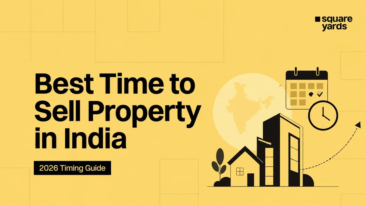 Strategic Real Estate Liquidity: Navigating the 2026 Indian Property Market
