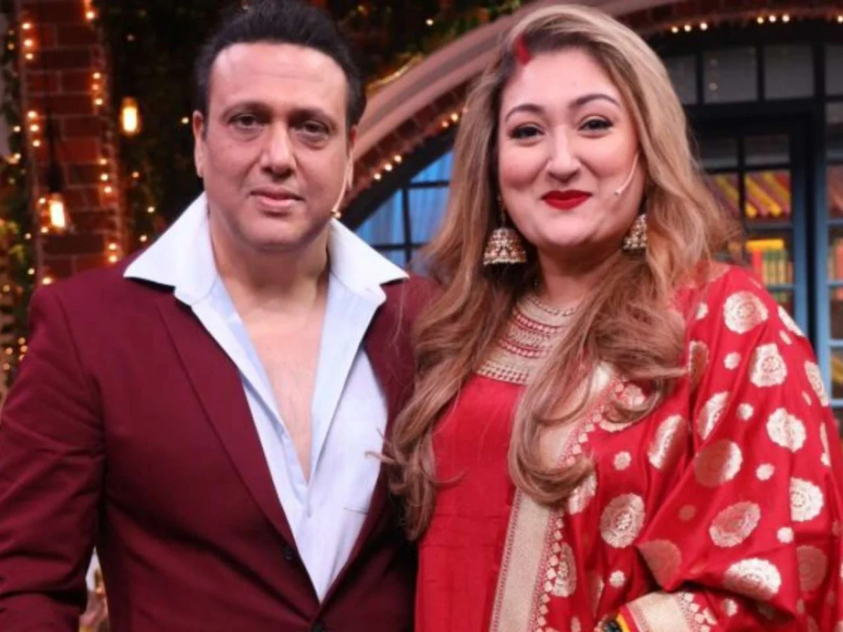 Sunita Ahuja Addresses Govinda’s Hair Patch and Opens Up on Their Enduring, Yet Complex, Marriage