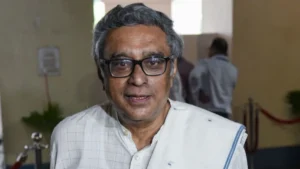 Swapan Dasgupta Sworn In as West Bengal Minister: A New Chapter for the Veteran Intellectual in State Politics