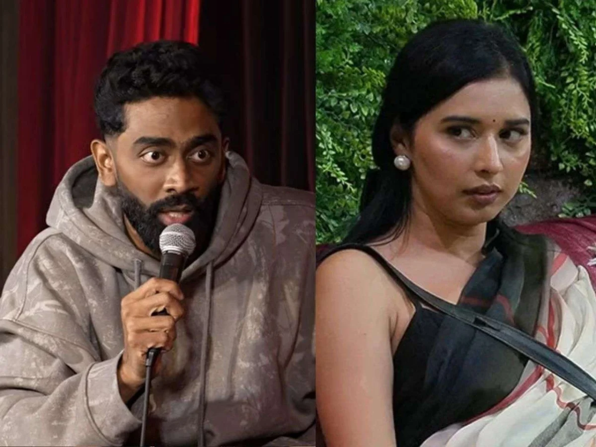 Tanya Mittal Addresses Pranit More Biryani Controversy, Advocates for Social Media Accountability and Empathy