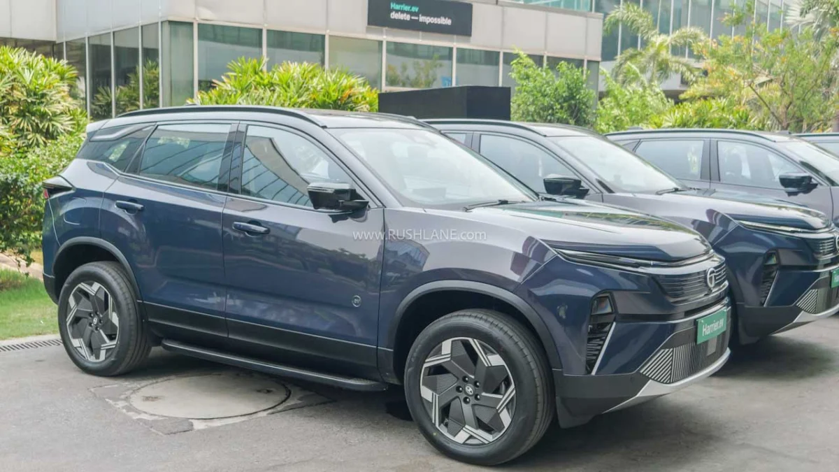 Tata Motors Accelerates EV Dominance: Massive Discounts Unveiled Following Record-Breaking 10,000-Unit Sales Milestone