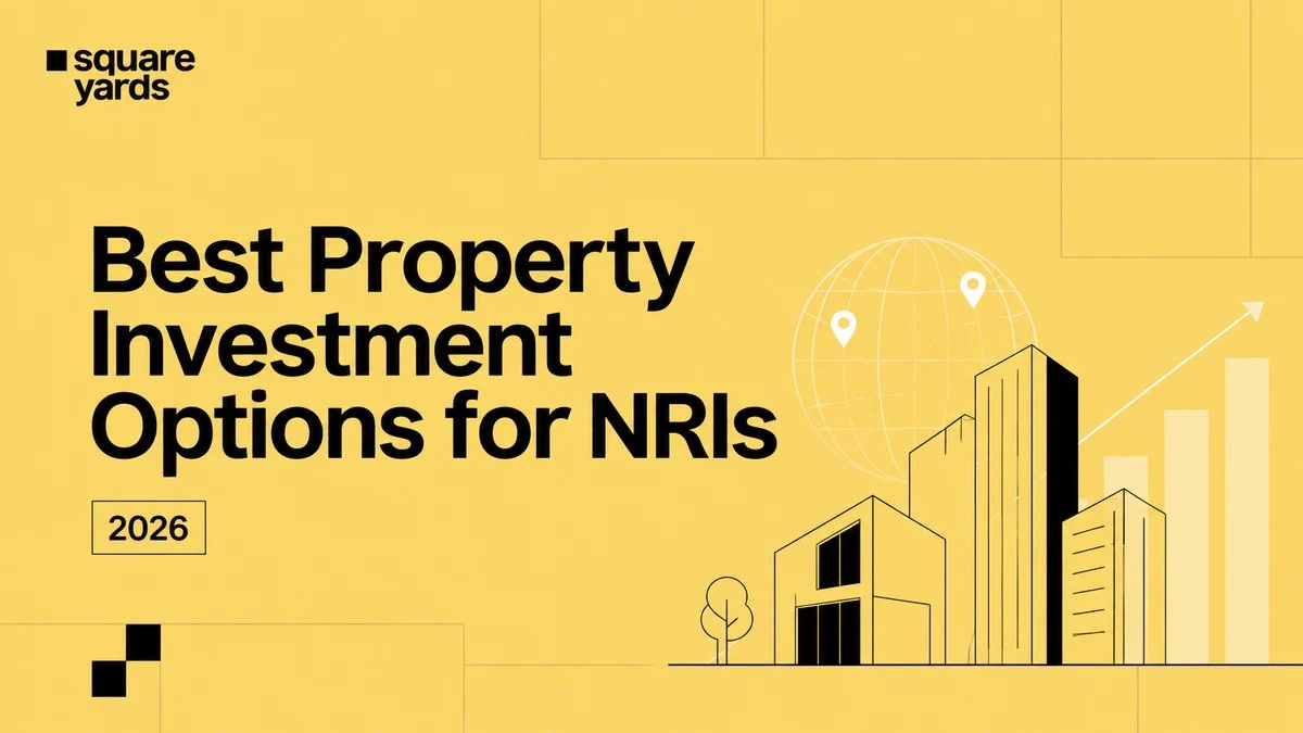 The 2026 NRI Real Estate Playbook: Navigating RERA 2.0, New Tax Regimes, and the Shift Toward Yield-Driven Assets