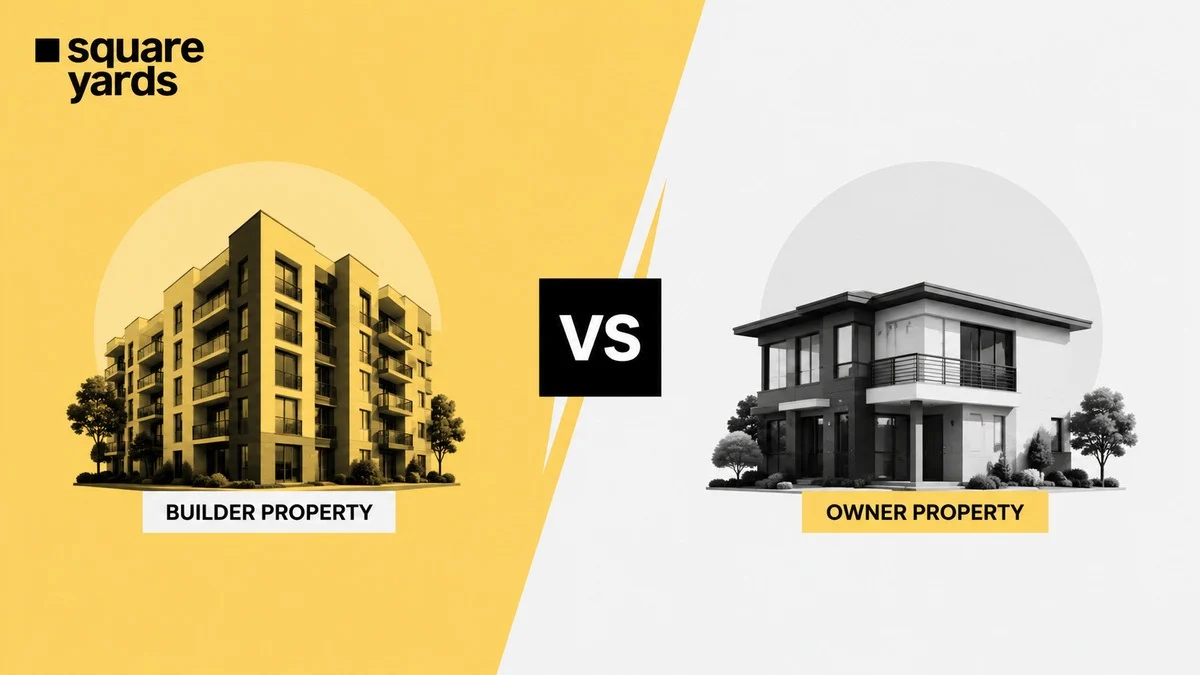 The 2026 Real Estate Dilemma: Navigating the Builder vs. Owner Property Landscape