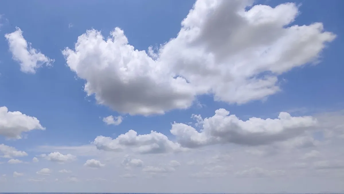 The Anatomy of a Deluge: How Mid-Sized Clouds Triggered Mahabaleshwar’s Catastrophic 2018 Rainfall