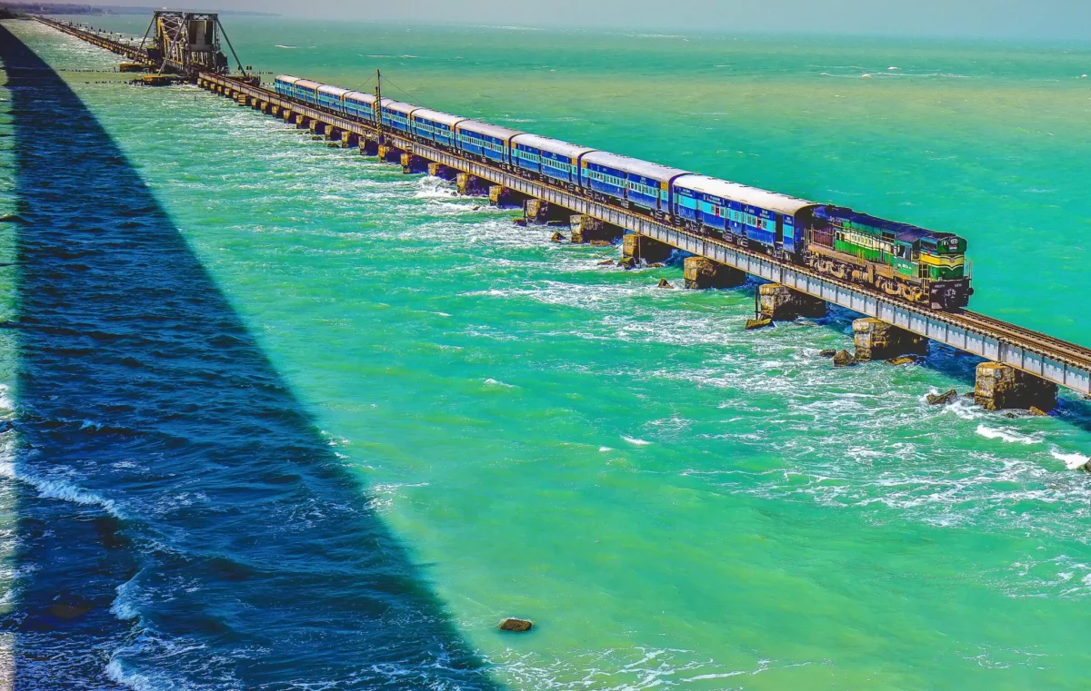 The Architect of Modern Indian Transit: The Indomitable Legacy of E. Sreedharan