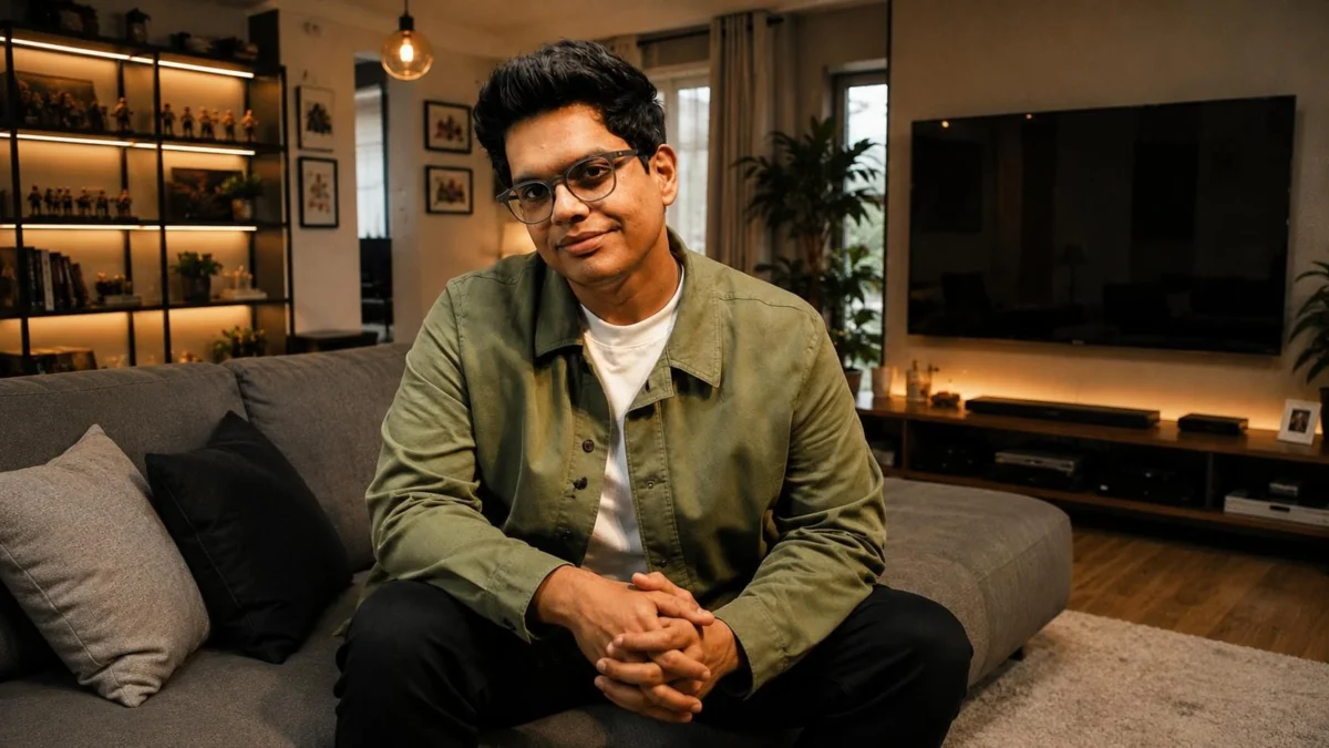 The Architect of the Creator Economy: An In-Depth Analysis of Tanmay Bhat’s Real Estate, Portfolio, and Economic Impact