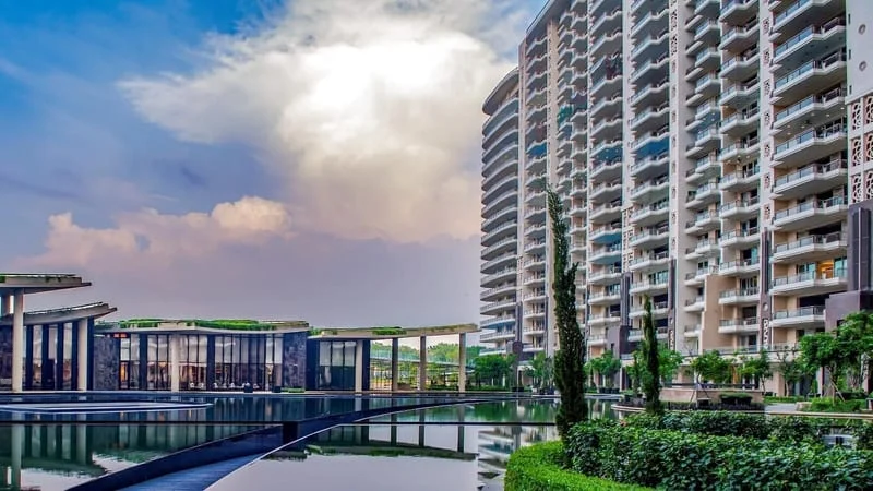 The Architectural Manifestation of the Startup Dream: Inside the Luxury Residences of India’s ‘Sharks’