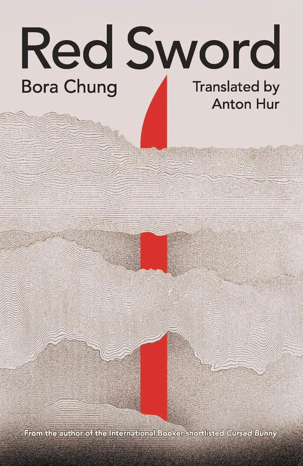 The Architecture of Apathy: Analyzing Bora Chung’s ‘Red Sword’ and the Aesthetics of the Uncanny