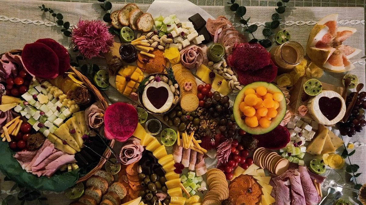 The Art of the Edible Canvas: The Boardery Transforms Grazing into Gourmet Experiences in Kochi