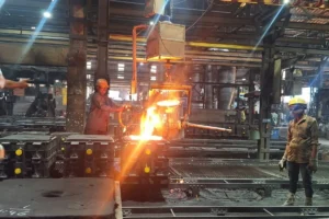 The Carbon Wall: How the EU’s Green Tax is Reshaping India’s Industrial Heartland