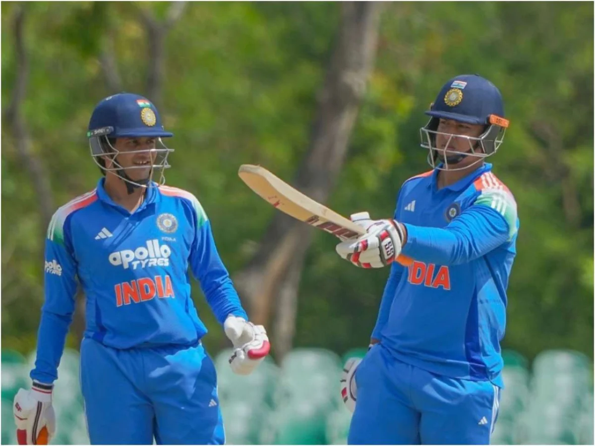 The Crucible of Debut: Will Vaibhav Sooryavanshi Ignite India’s T20 Fortunes Against Ireland?