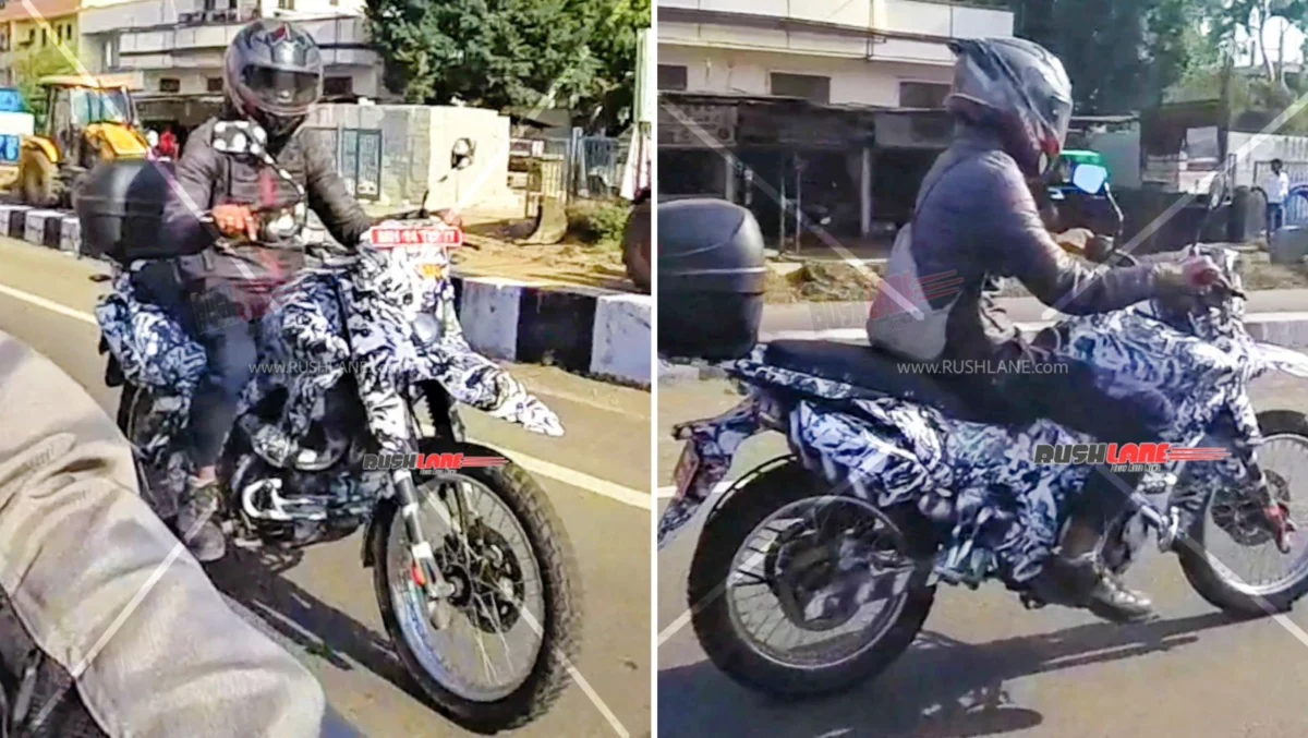 The Dawn of the Bajaj Adventure: A Strategic Deep Dive into the Upcoming 250cc ADV