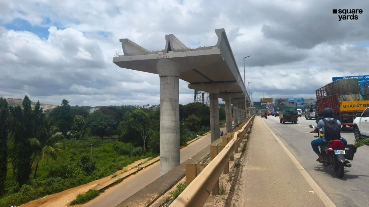 The Devanahalli Transformation: Assessing the Rise of Bengaluru’s Strategic North Corridor