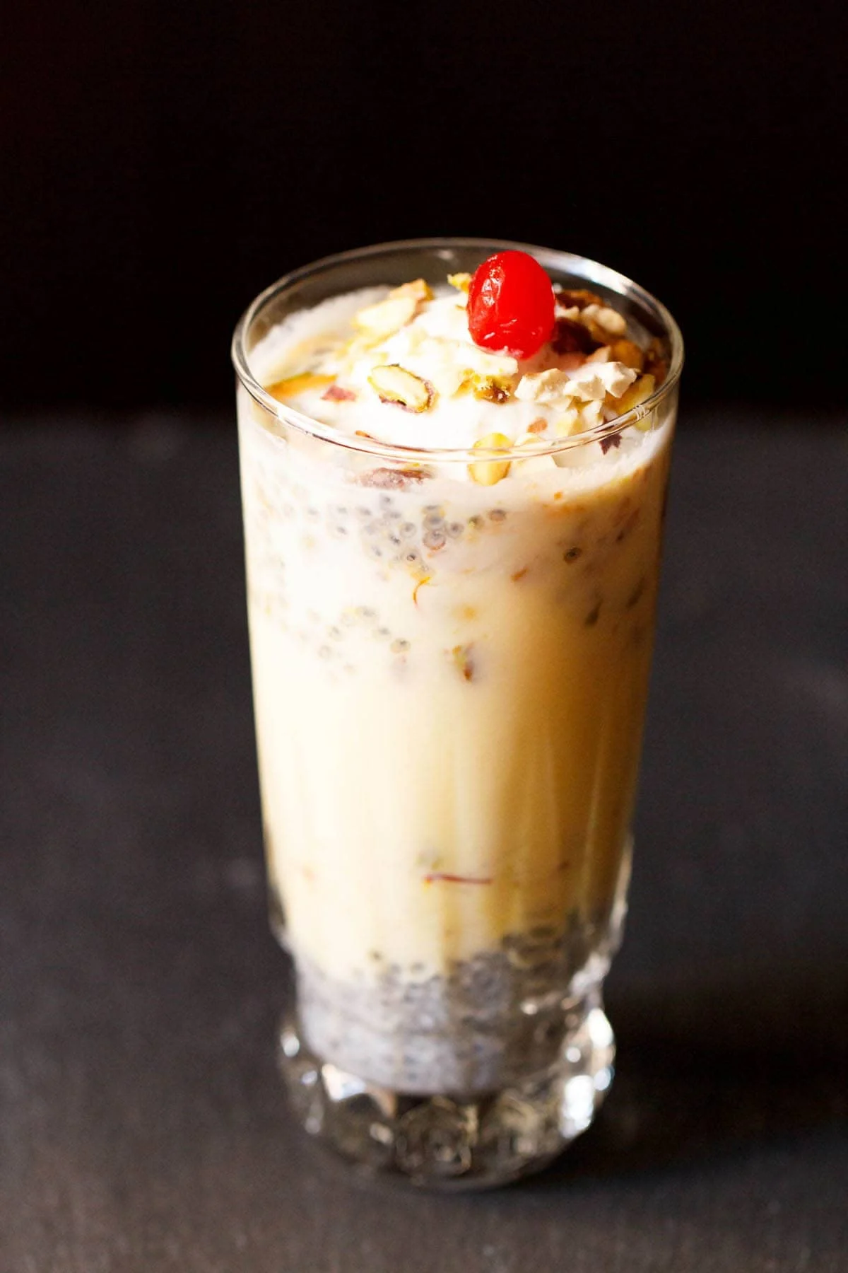 The Golden Elixir of Summer: A Deep Dive into the Renaissance of Kesar Falooda