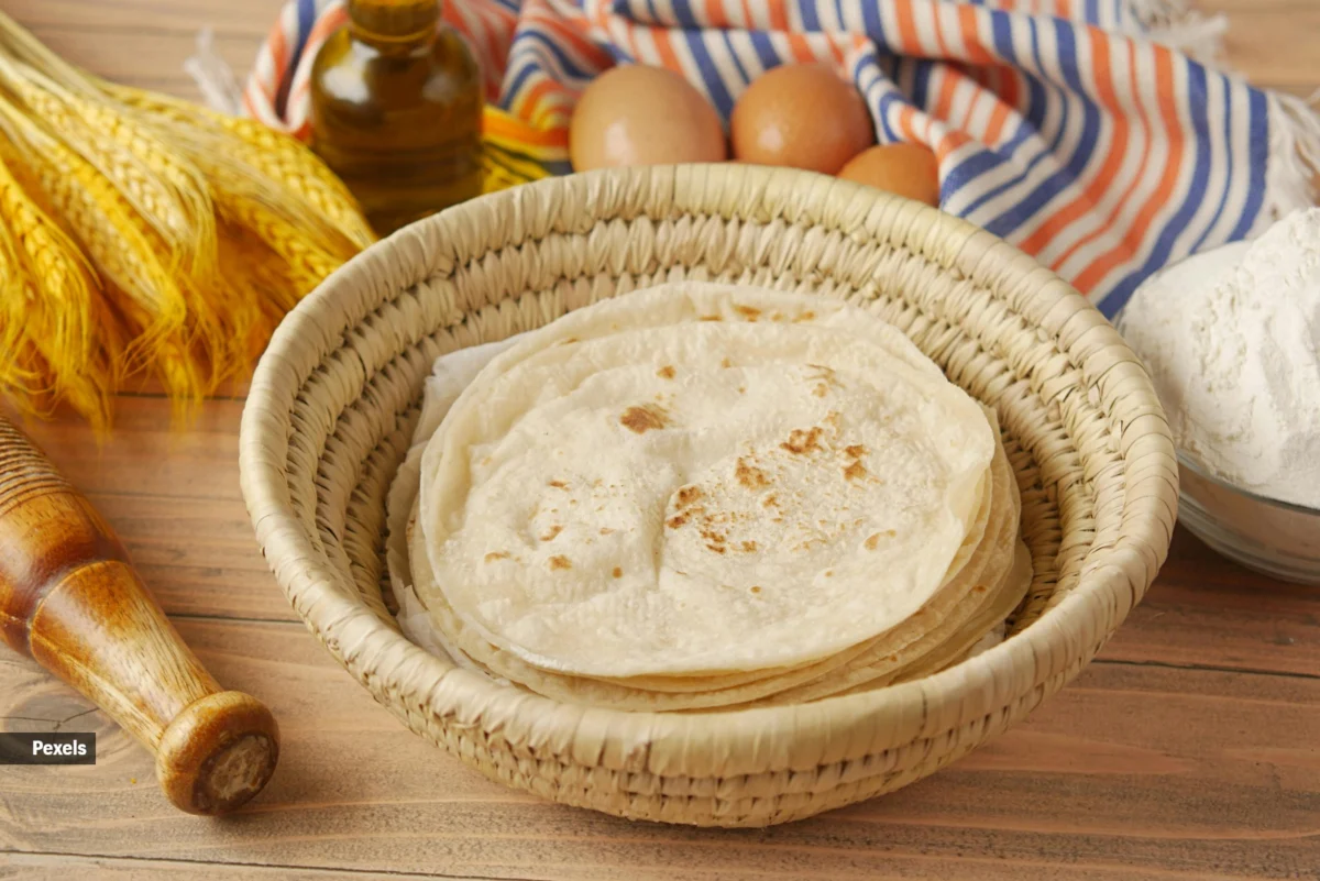 The Grain Debate: Unpacking the Truth About Multigrain vs. Plain Flour for Weight Management