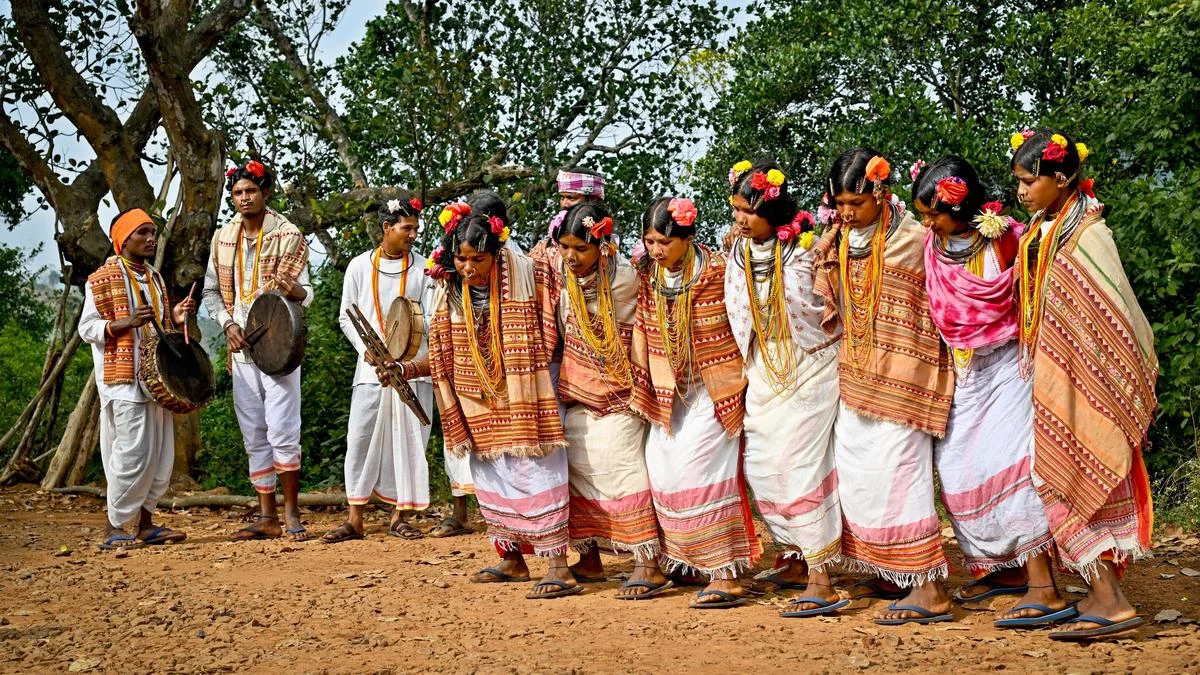 The Guardians of Niyamgiri: Trade, Tradition, and the Legacy of Resistance in Odisha’s Sacred Hills