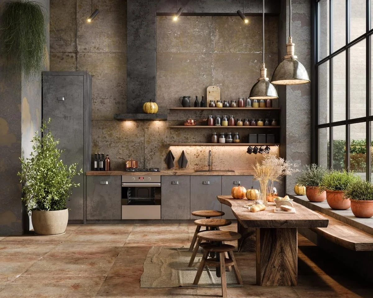 The Heart of the Home: A Comprehensive Guide to Kitchen Vastu and Its Impact on Modern Living