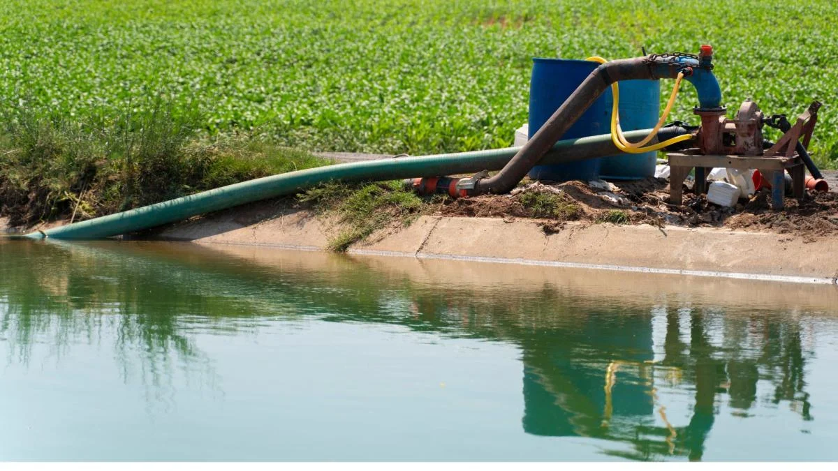 The Hydrological Mirage: Why India’s Water Security Estimates May Be 50% Overstated
