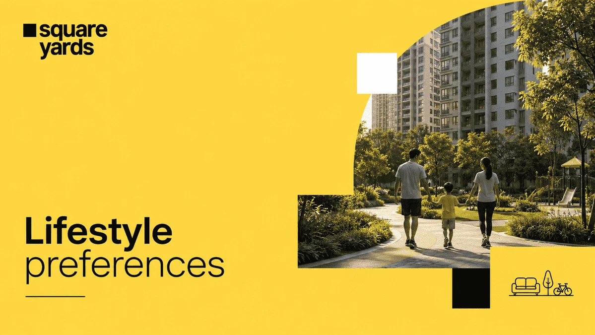 The Lifestyle-Location Paradox: Why Neighborhood Selection is the New Frontier in Indian Real Estate