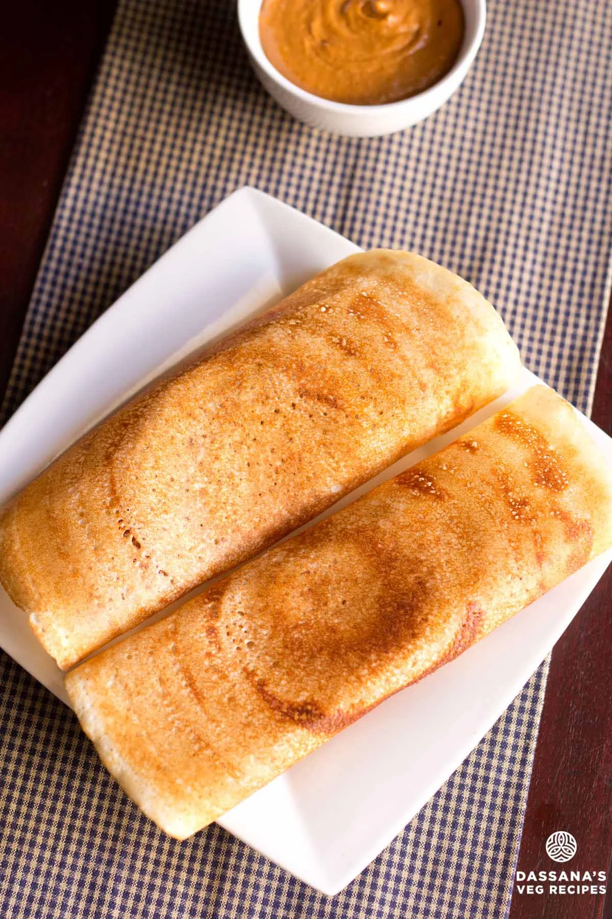 The Modern Evolution of South Indian Breakfast: The Rise of the No-Grind Rice Dosa