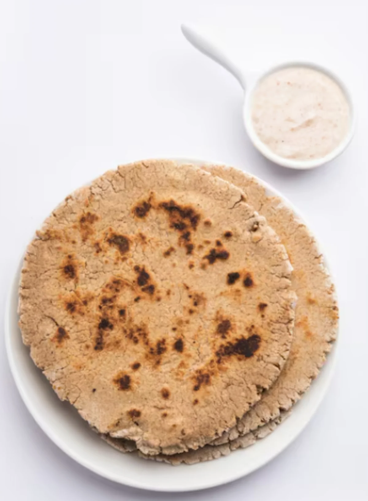The Power Duo: Jowar Roti and Scrambled Eggs – A Nutritional Deep Dive