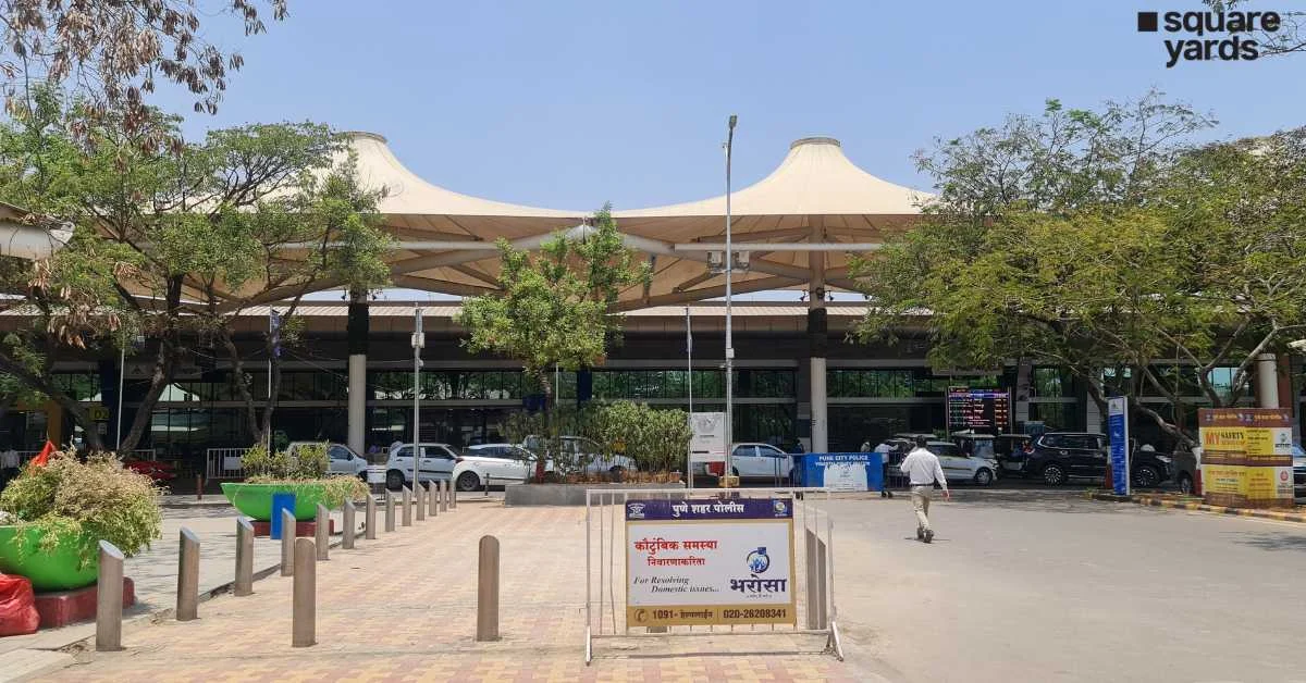 The Purandar Paradigm: How the New International Airport is Set to Redefine Pune’s Economic and Real Estate Landscape