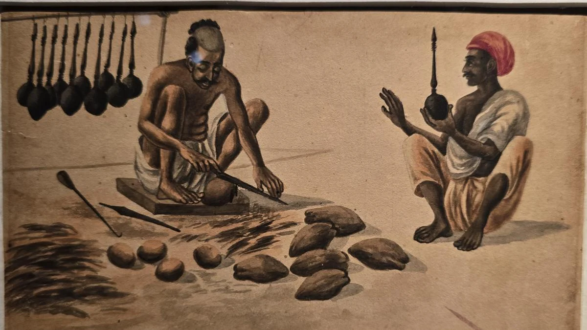 The Resurrection of the Ordinary: Patna Kalam and the Fight to Save Bihar’s Lost Visual History