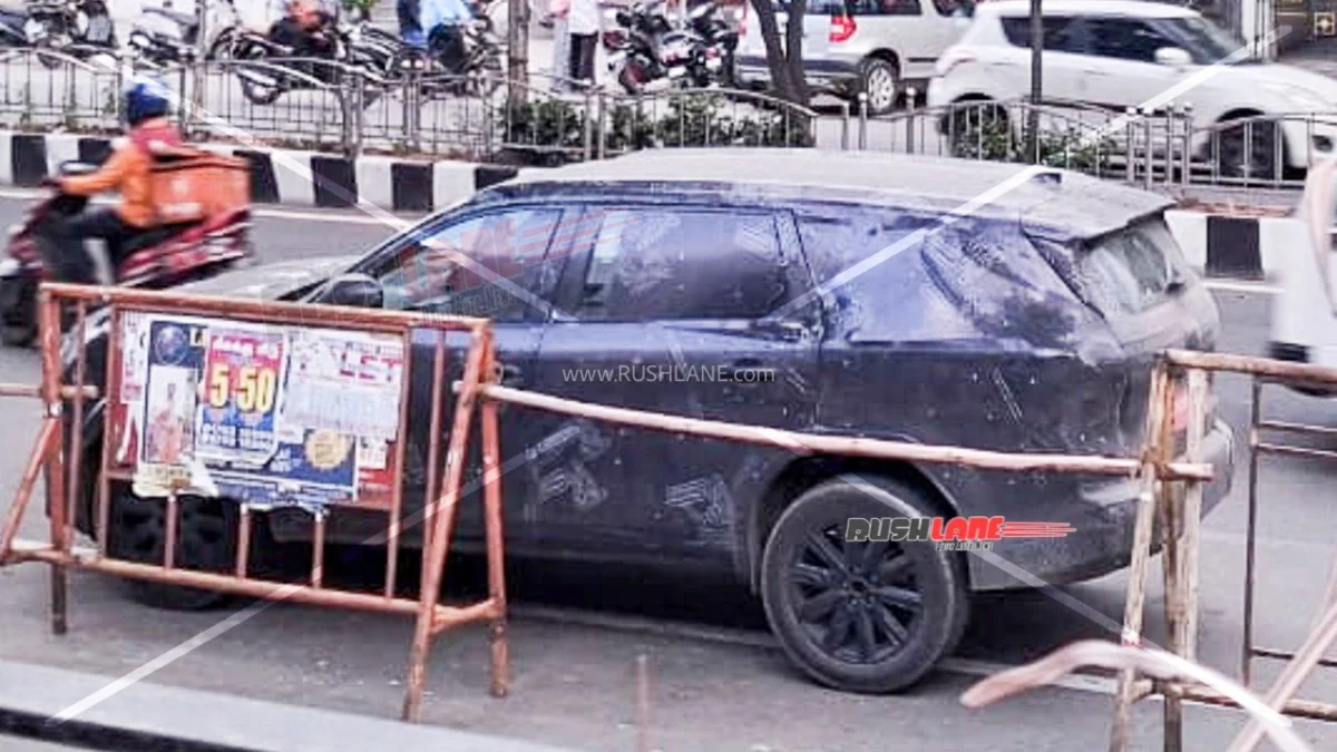The Return of an Icon: Analyzing the 2027 Renault Duster 7-Seater Strategy in India