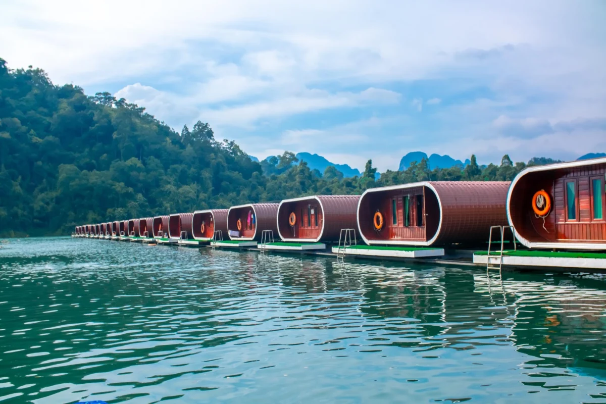 The Rise of the Capsule House: Revolutionizing India’s Real Estate with Futuristic Modular Living