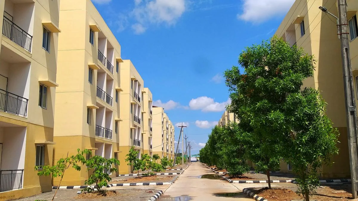 The Rise of the Savvy Homeowner: Mid-Segment Housing as India’s New Investment Frontier