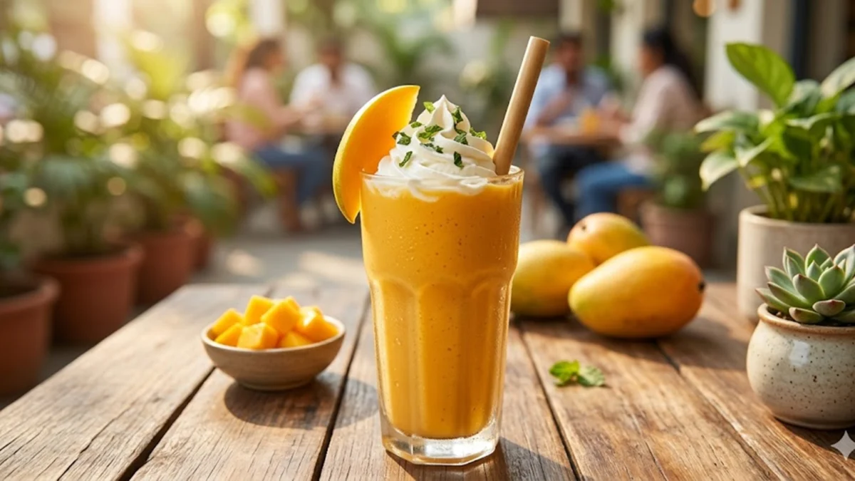 The Sovereignty of the Sun: Navigating the History, Heritage, and Culinary Evolution of the Indian Mango