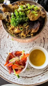 The Spice Exchange: Unearthing the Deep Indian Roots of Zanzibari Cuisine