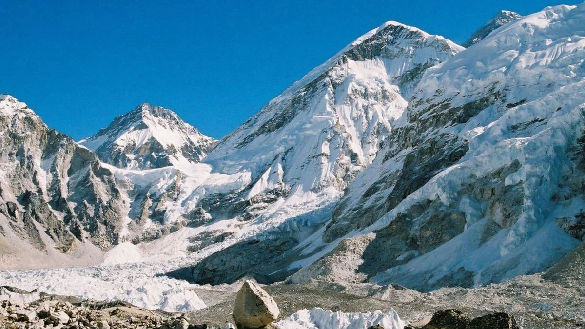 The Thawing Roof of the World: Ancient Himalayan Permafrost Loss Threatens India’s Highest Settlements