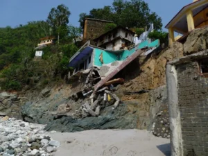 The Third Pole’s Ticking Time Bomb: Melting Glaciers and the Looming GLOF Crisis in Himachal Pradesh