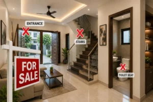 The Vastu Dilemma: A Comprehensive Guide to Selling Property with Architectural Defects in the Indian Market