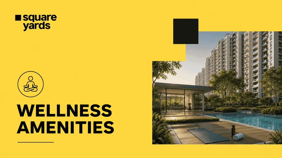 The Wellness Real Estate Revolution: Navigating the High Stakes of Health Amenities in 2026