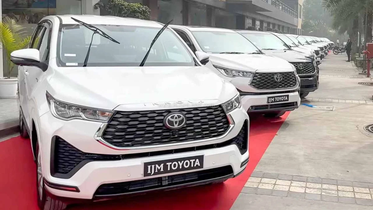 Toyota Kirloskar Motor Scales New Heights: May 2026 Sales Analysis and the Dawn of the Electric Era