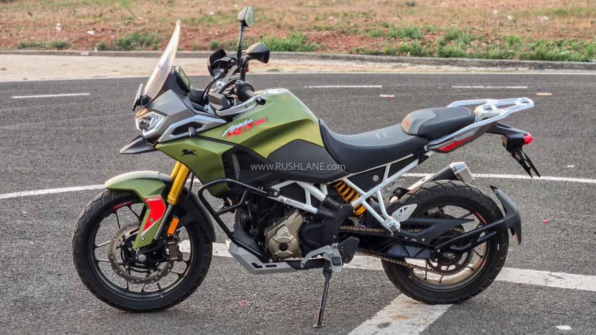 TVS Motor Company Achieves Record Domestic Sales in May 2026: A Comprehensive Analysis of Market Growth and Premiumization