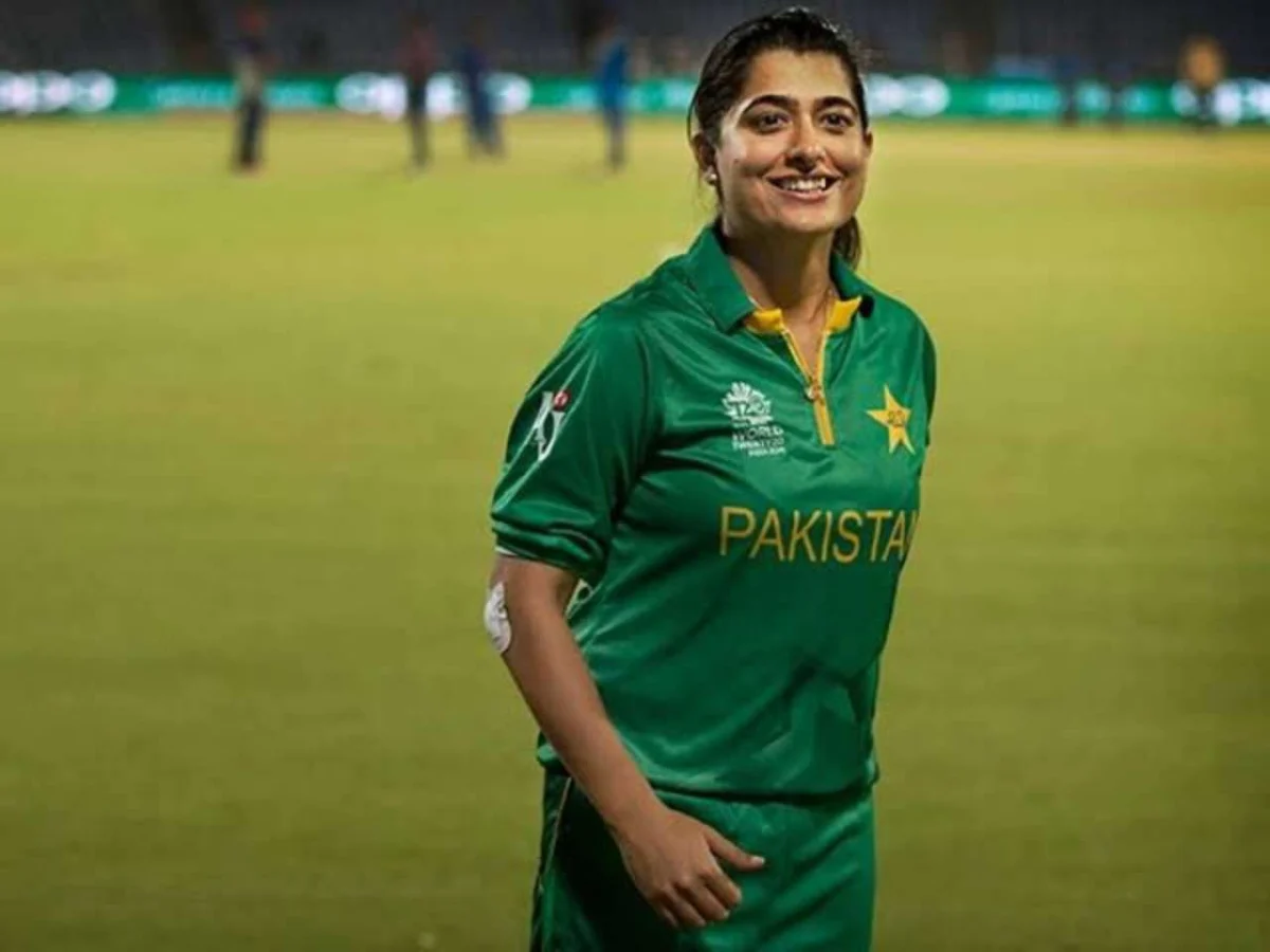 "Unbearable": Sana Mir Slams Sexist Abuse Targeting Pakistan Women’s Team After T20 World Cup Exit, Calls for Societal Change