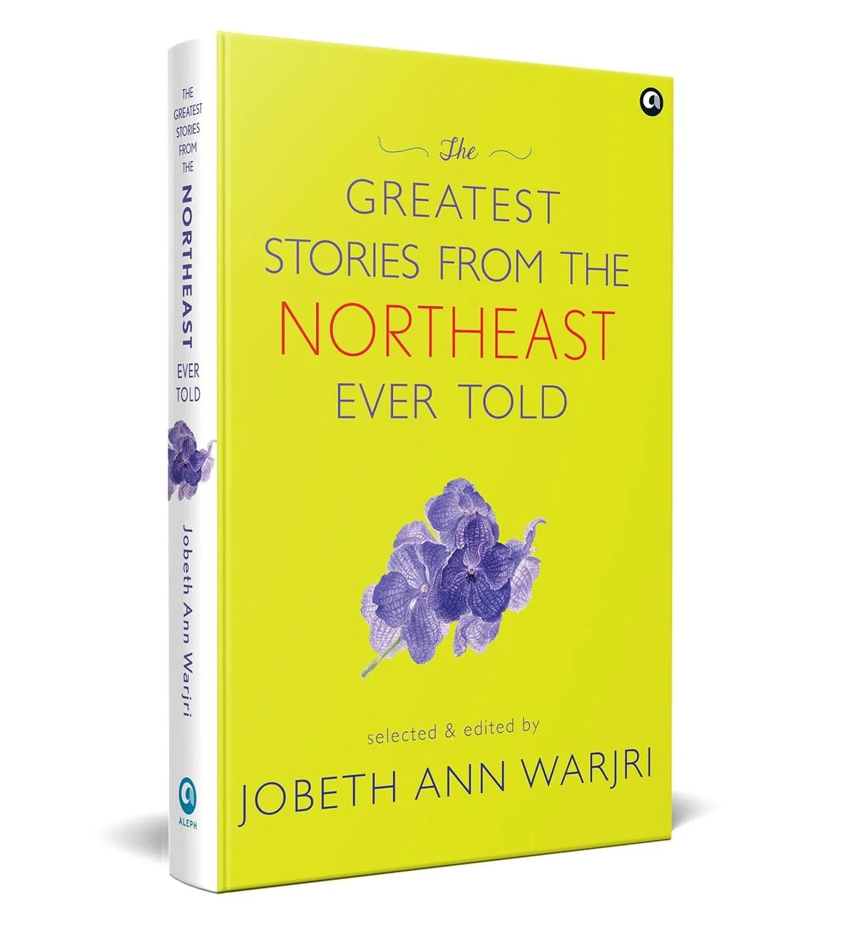 Unveiling the "National Imagination": A Comprehensive Review of The Greatest Stories from the Northeast Ever Told