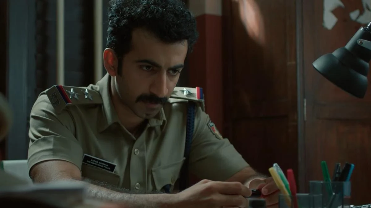 "Uyir": A Real-Life Case Misfires on Screen, Falling Short of its Gripping Potential