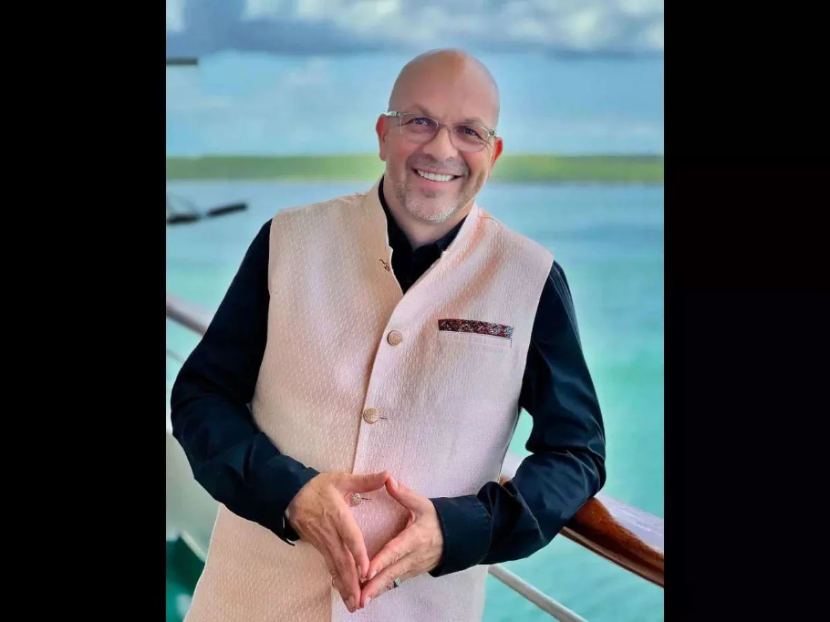 Waterways Leisure Sets Sail for IPO: Cordelia Cruises Charts Ambitious Course in India’s Burgeoning Cruise Market