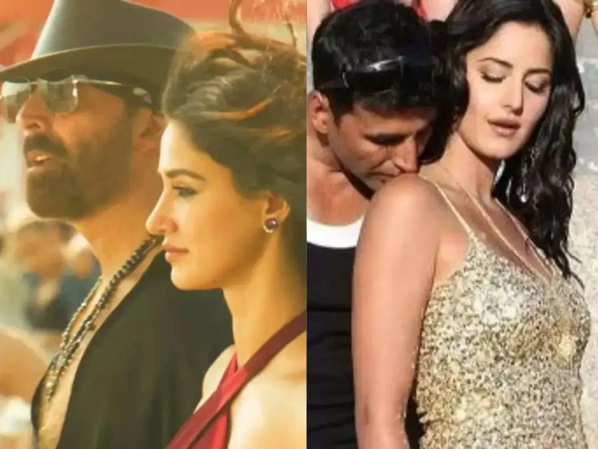 "Welcome to the Jungle" Revives Iconic Track, But Nostalgia for Katrina Kaif and Akshay Kumar’s Chemistry Dominates Fan Reactions