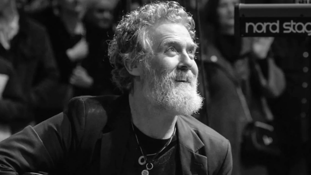 A Luminary Lost: Glen Hansard, Oscar-Winning Musician and ‘Once’ Star, Dies Tragically at 56
