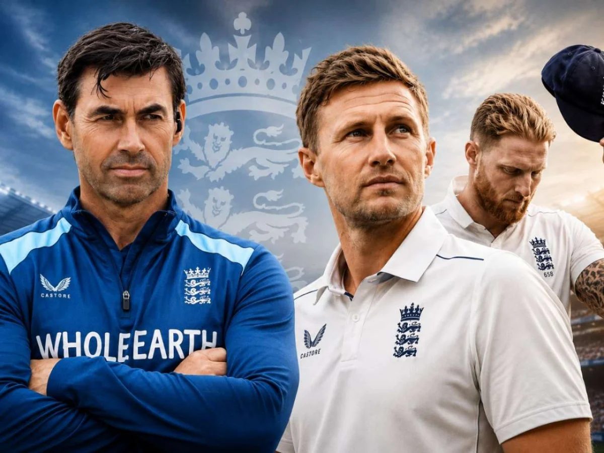A New Chapter for England Test Cricket: Fleming Takes Helm, Root Returns as Captain