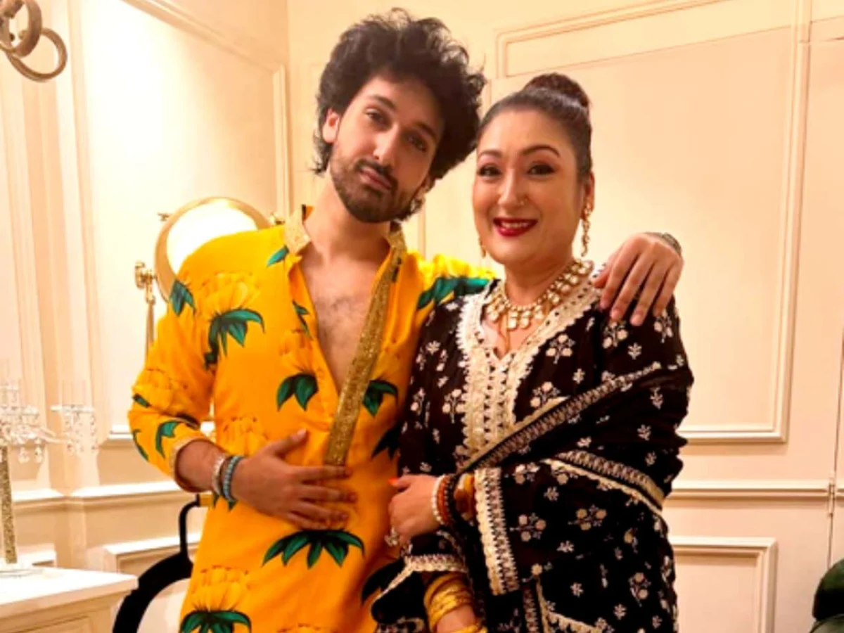 A Royal Debut: Govinda’s Wife and Son Set to Grace Bollywood with Ektaa Kapoor’s Production